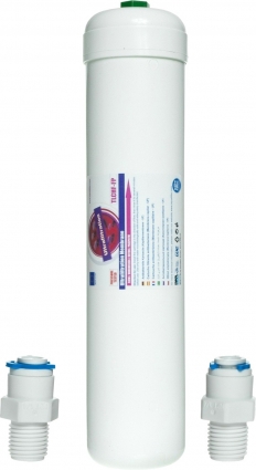 Мембрана Aquafilter TLCHF-FP ультрафильтрация, резьбовая