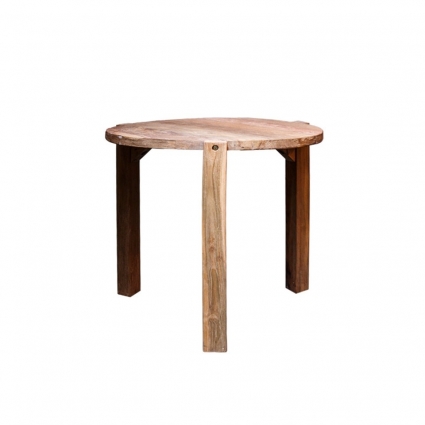 Стол ROOMERS FURNITURE Венди из массива тикового дерева