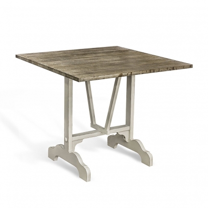 Стол ROOMERS FURNITURE Грант из массива дуба