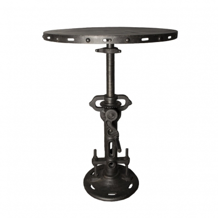 Стол ROOMERS FURNITURE Одри из металла