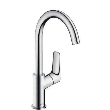 Смеситель Hansgrohe Logis для раковины