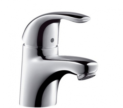 Смеситель Hansgrohe Focus E для раковины