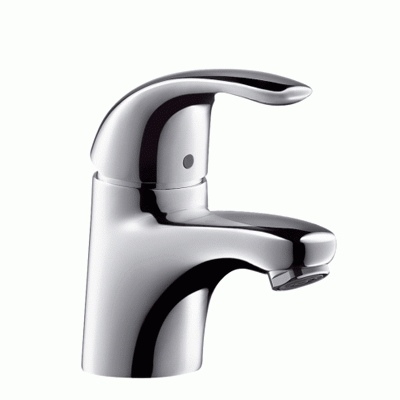 Hansgrohe Focus E для раковины