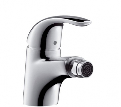 Смеситель  Hansgrohe Focus E для биде