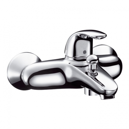 Hansgrohe Focus E для ванны с душем