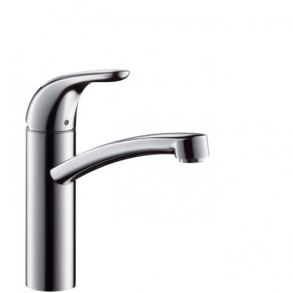 Hansgrohe Focus E для кухонной мойки
