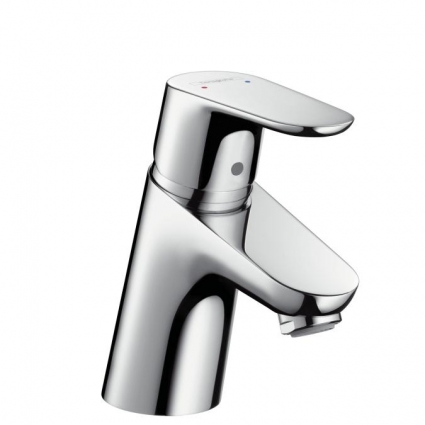 Смеситель Hansgrohe Focus E2 для раковины 31733000