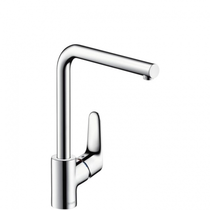 Смеситель  Hansgrohe Focus для кухонной мойки