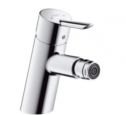 Смеситель  Hansgrohe Focus S для биде