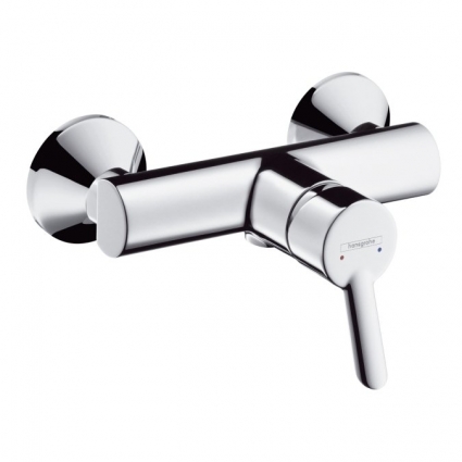 Смеситель  Hansgrohe Focus S для душа