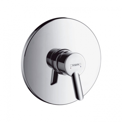 Смеситель  Hansgrohe Focus S для душа