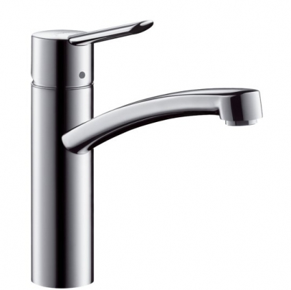 Hansgrohe Focus S для кухонной мойки