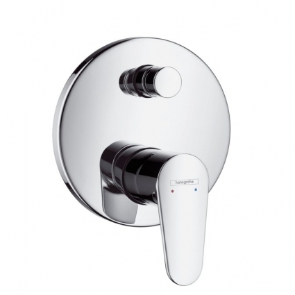 Hansgrohe Talis E2 для ванны с душем