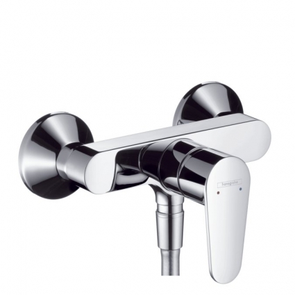 Hansgrohe Talis E2 для душа