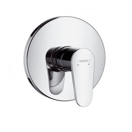 Hansgrohe Talis E2 для душа