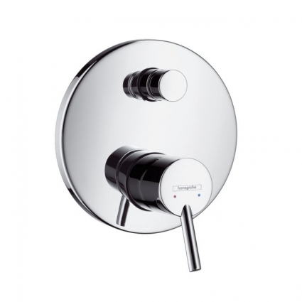 Hansgrohe Talis S для ванны с душем