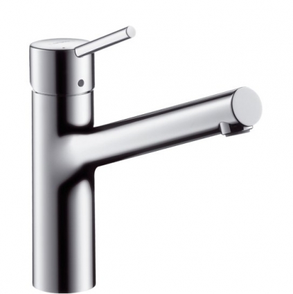 Смеситель Hansgrohe Talis S для кухонной мойки