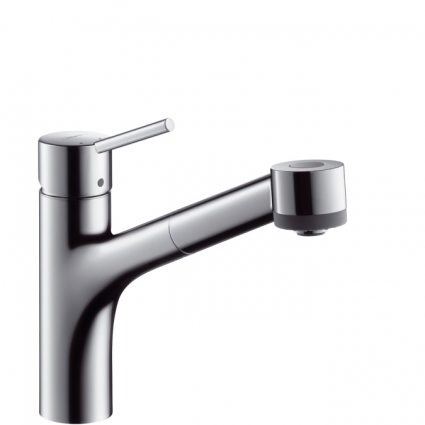 Смеситель Hansgrohe Talis S для кухонной мойки