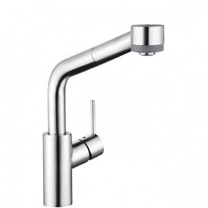 Смеситель Hansgrohe Talis для кухонной мойки