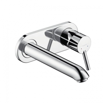 Смеситель Hansgrohe Talis для раковины