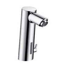 Смеситель Hansgrohe Talis S2 для раковины