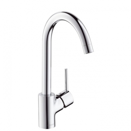 Смеситель Hansgrohe Talis S2 Variarc для кухонной мойки