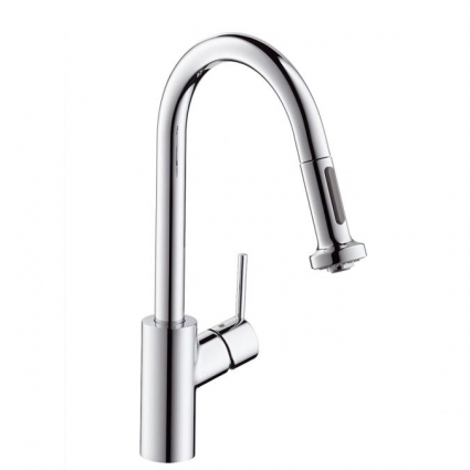 Смеситель Hansgrohe Talis S2 Variarc для кухонной мойки
