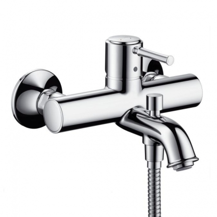 Смеситель Hansgrohe Talis Classic для ванны с душем