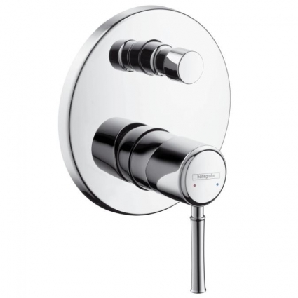 Смеситель Hansgrohe Talis Classic для ванны с душем