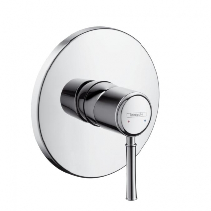Смеситель Hansgrohe Talis Classic для душа