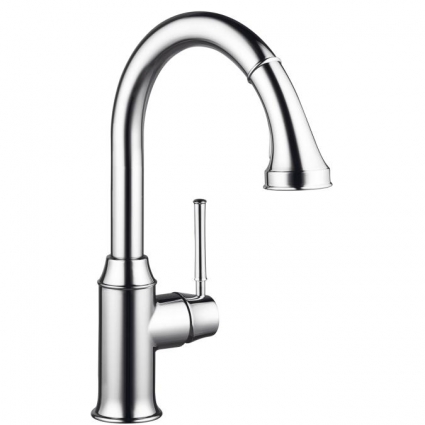 Смеситель Hansgrohe Talis Classic для кухонной мойки