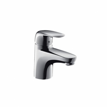 Смеситель Hansgrohe Metris E для раковины