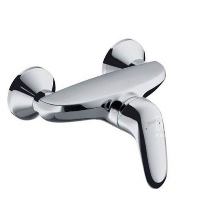 Смеситель Hansgrohe Metris E для душа