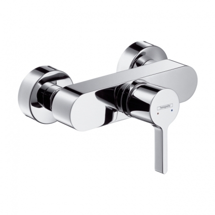 Смеситель  Hansgrohe Metris S для душа