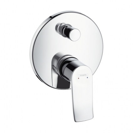 Смеситель Hansgrohe Metris для душа
