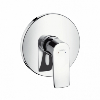 Смеситель Hansgrohe Metris для душа