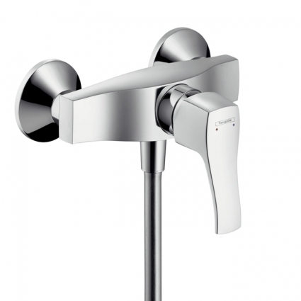 Смеситель Hansgrohe Metris Classic для душа
