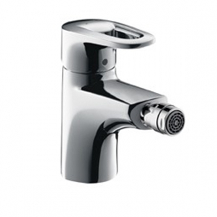 Смеситель Hansgrohe Metropol E для биде