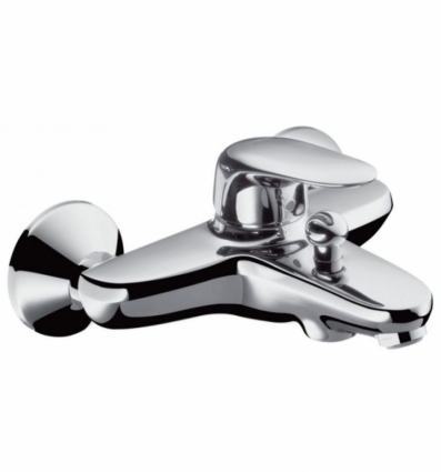 Смеситель Hansgrohe Metropol E для ванны с душем