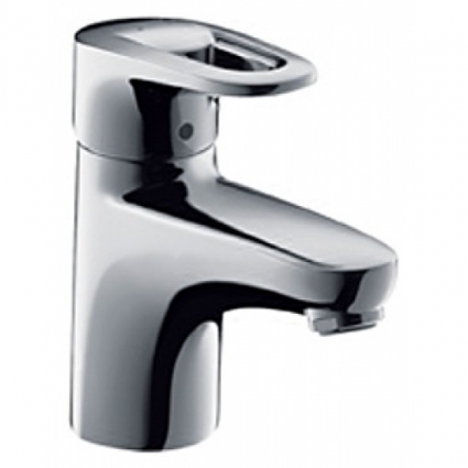 Смеситель Hansgrohe Metropol S для раковины