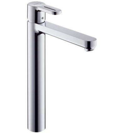 Смеситель Hansgrohe Metropol S для раковины