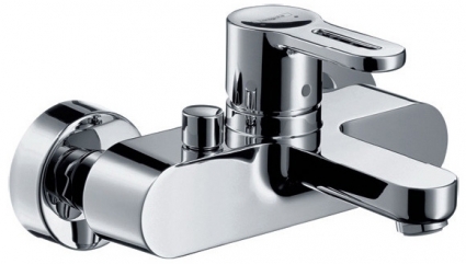 Hansgrohe Metropol S для ванны с душем