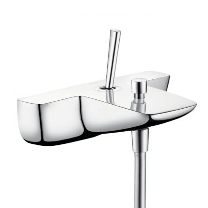 Смеситель Hansgrohe PuraVida для ванны с душем