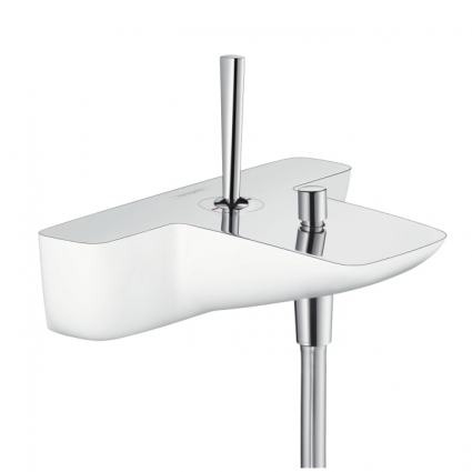 Hansgrohe PuraVida для ванны с душем