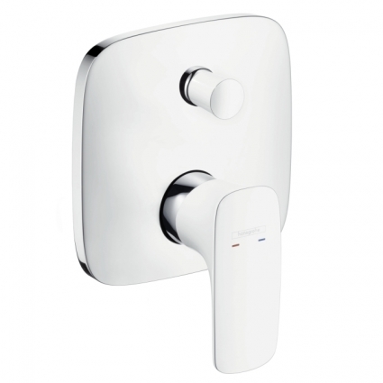 Hansgrohe PuraVida для ванны с душем
