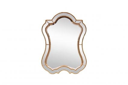 Настенное Зеркало Garda Decor декоративное