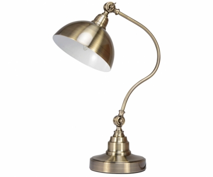 Настольная лампа Kink Light Кадис 07082-1