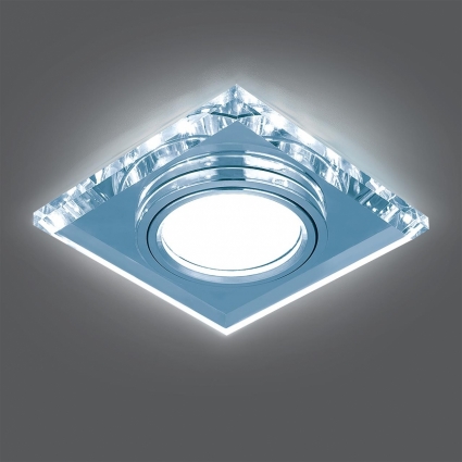 Встраиваемый светильник Gauss Backlight BL062 
