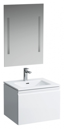 Мебель для ванной Laufen Pro S 8.6096.2.475.104.1 глянец