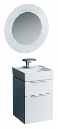 Мебель для ванной Laufen Kartell 4.0750.2.033.631.1